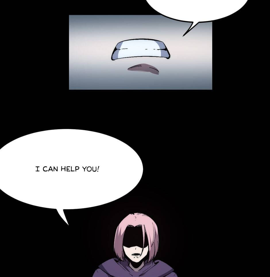 The King of Gaming Bugs! (Colored) Chapter 89 page 45 - 