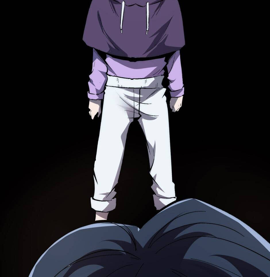 The King of Gaming Bugs! (Colored) Chapter 89 page 46 - 