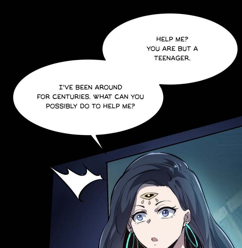 The King of Gaming Bugs! (Colored) Chapter 89 page 48 - 