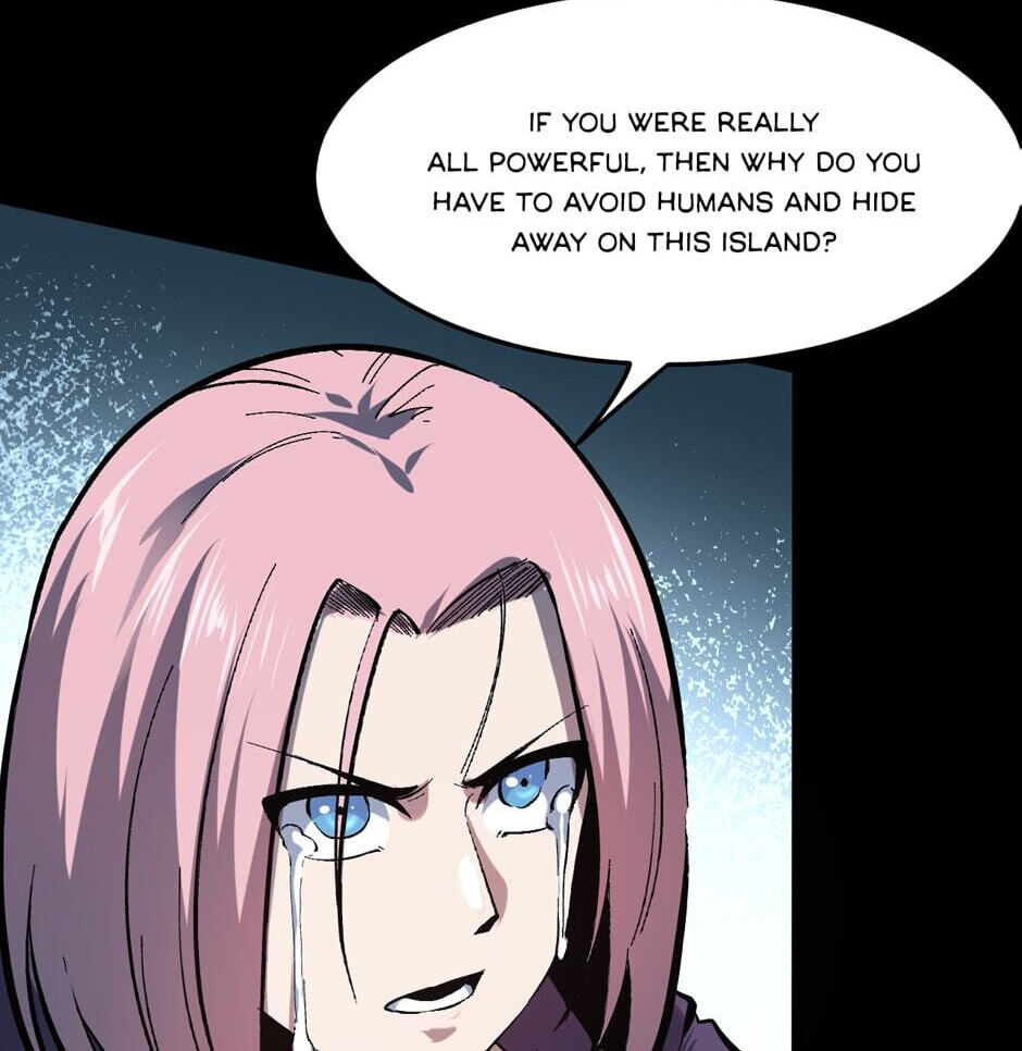 The King of Gaming Bugs! (Colored) Chapter 89 page 50 - 