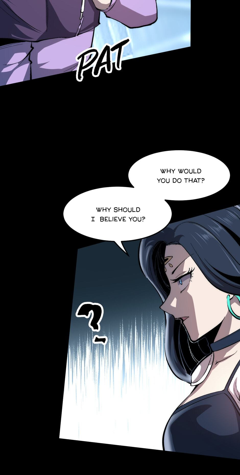 The King of Gaming Bugs! (Colored) Chapter 89 page 55 - 