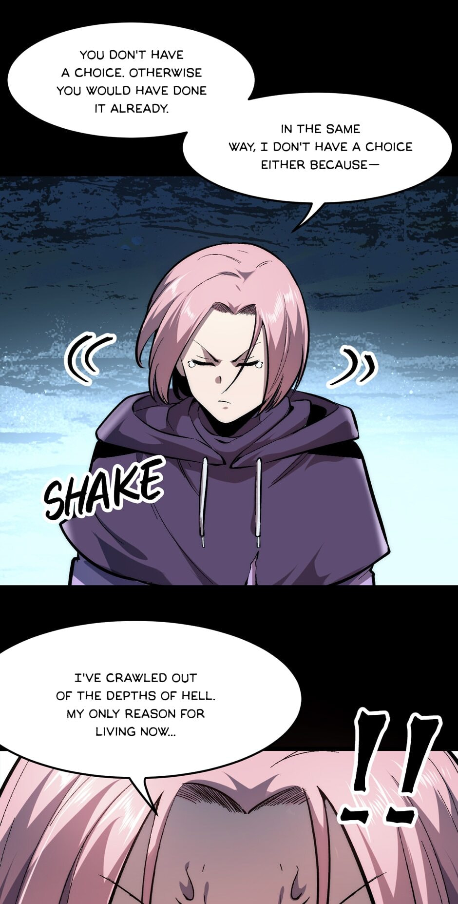 The King of Gaming Bugs! (Colored) Chapter 89 page 56 - 