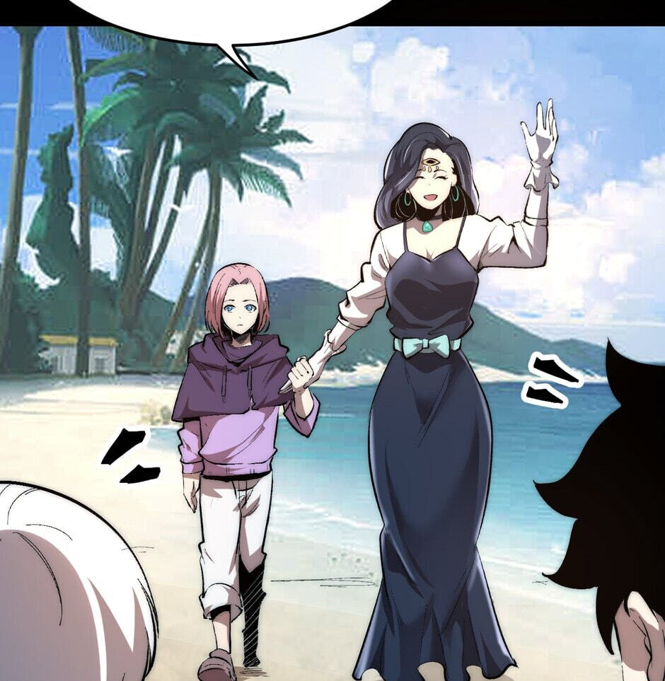 The King of Gaming Bugs! (Colored) Chapter 89 page 63 - 