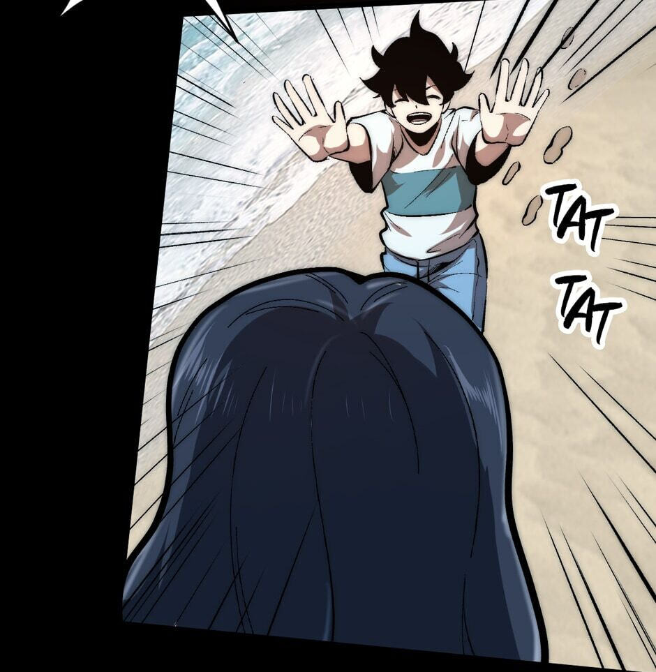 The King of Gaming Bugs! (Colored) Chapter 89 page 65 - 