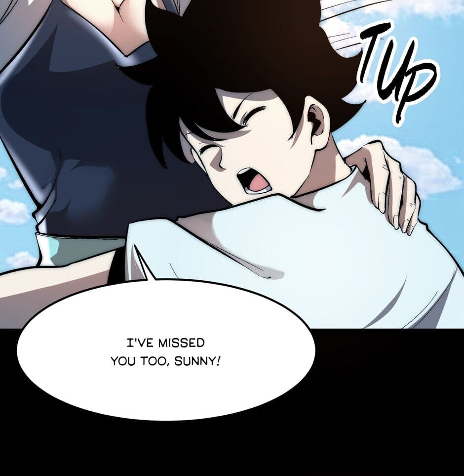 The King of Gaming Bugs! (Colored) Chapter 89 page 67 - 
