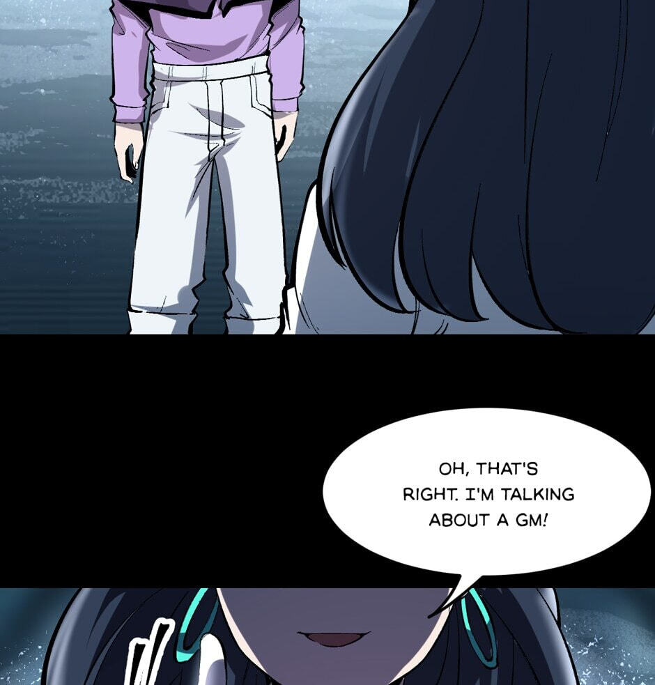 The King of Gaming Bugs! (Colored) Chapter 89 page 8 - 