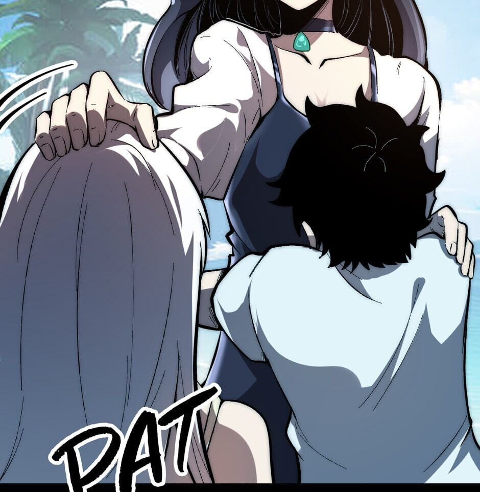 The King of Gaming Bugs! (Colored) Chapter 89 page 73 - 