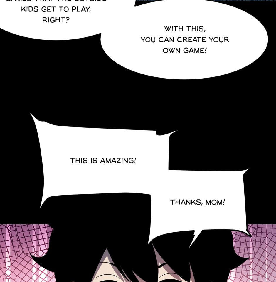 The King of Gaming Bugs! (Colored) Chapter 89 page 77 - 