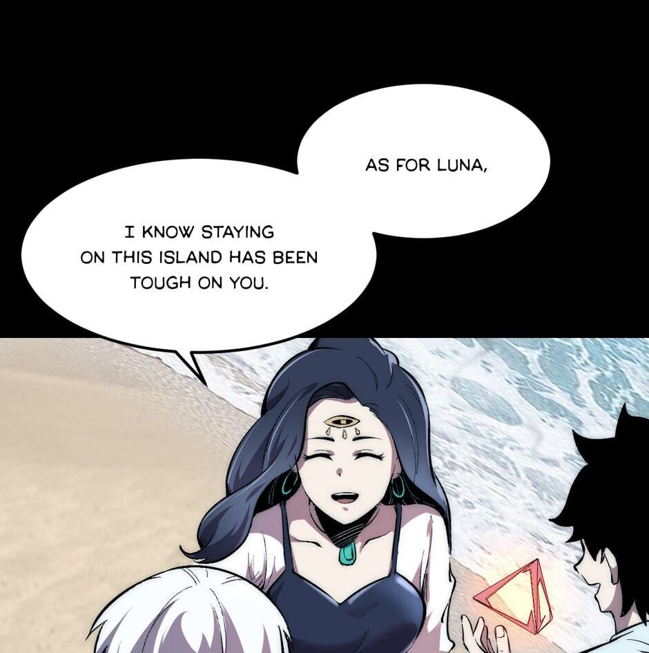 The King of Gaming Bugs! (Colored) Chapter 89 page 79 - 