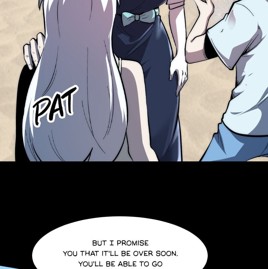 The King of Gaming Bugs! (Colored) Chapter 89 page 80 - 