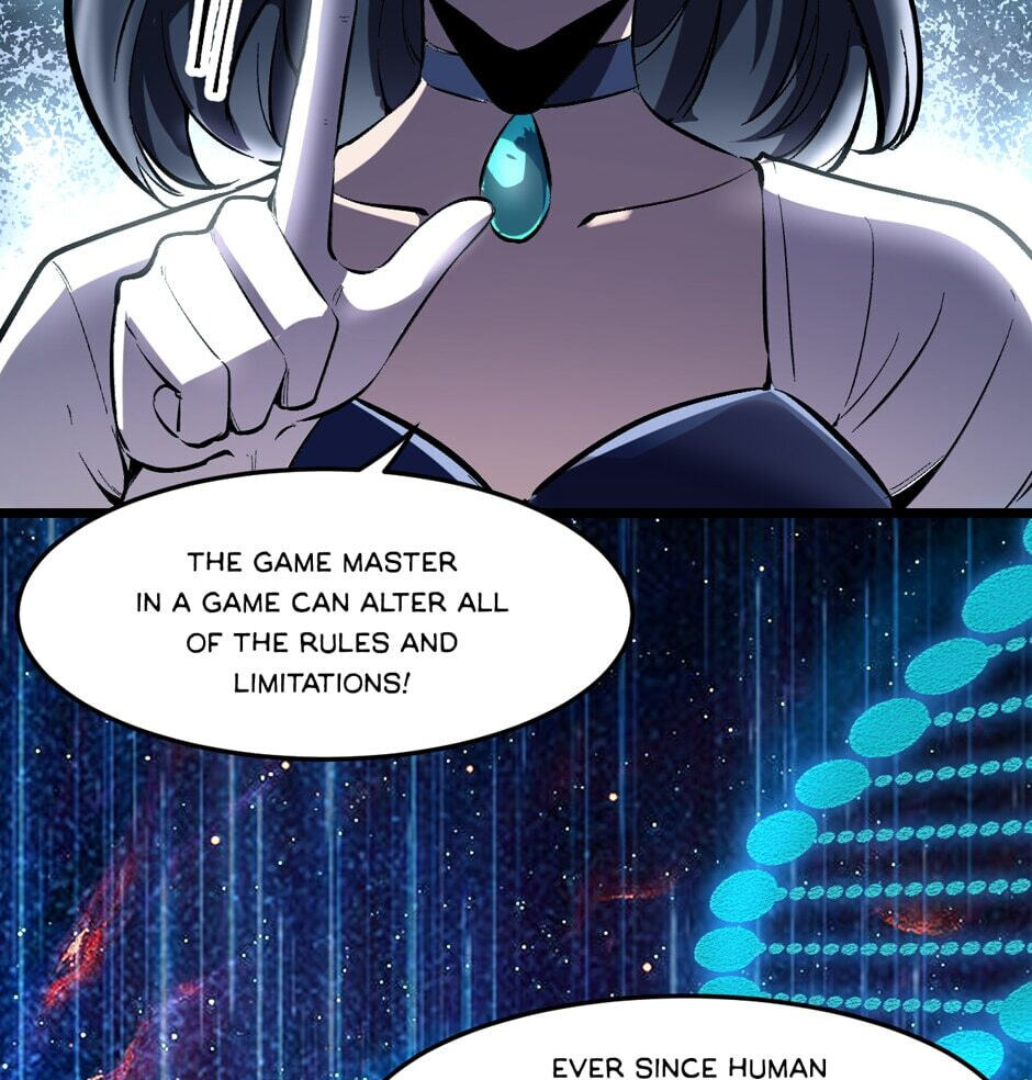 The King of Gaming Bugs! (Colored) Chapter 89 page 9 - 