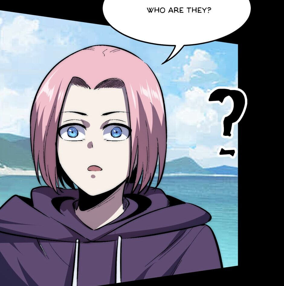 The King of Gaming Bugs! (Colored) Chapter 89 page 85 - 