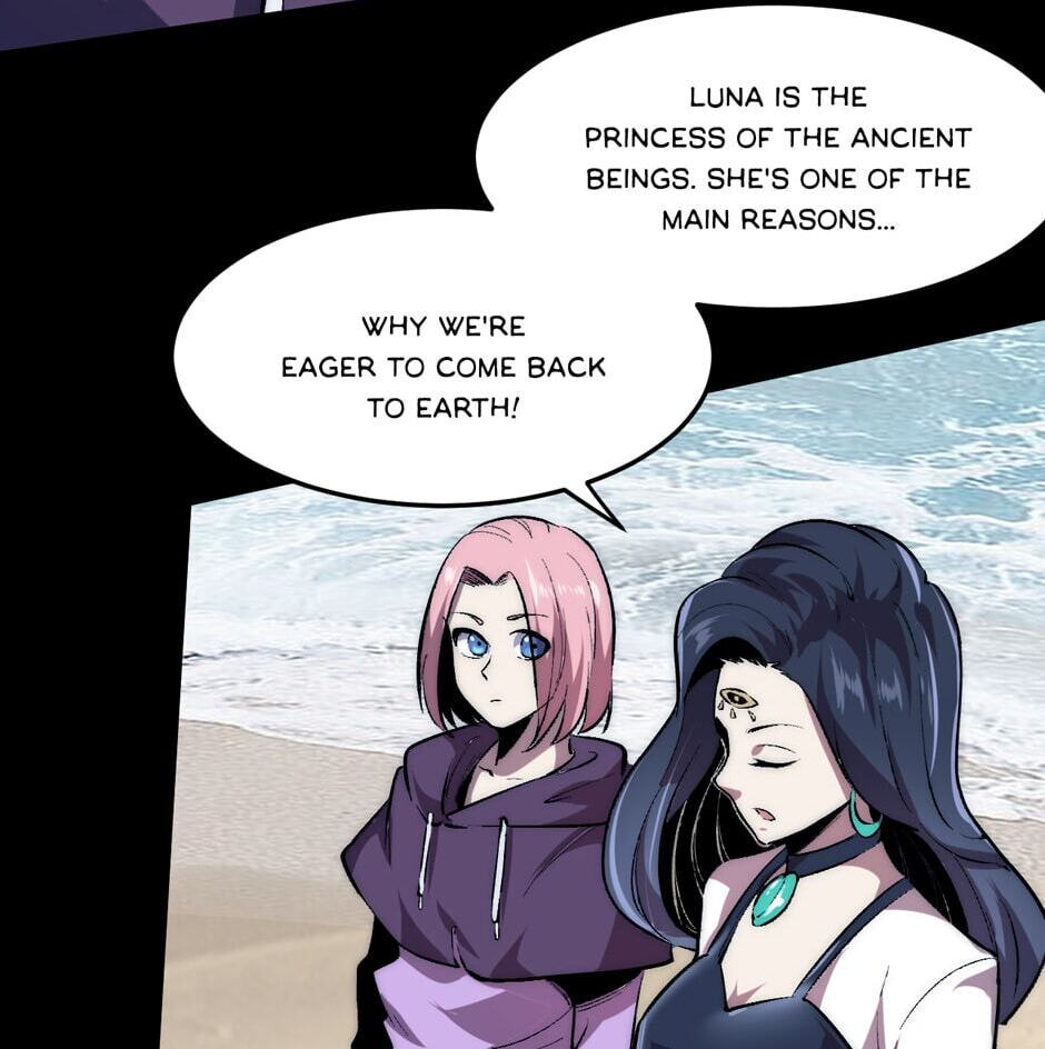The King of Gaming Bugs! (Colored) Chapter 89 page 86 - 
