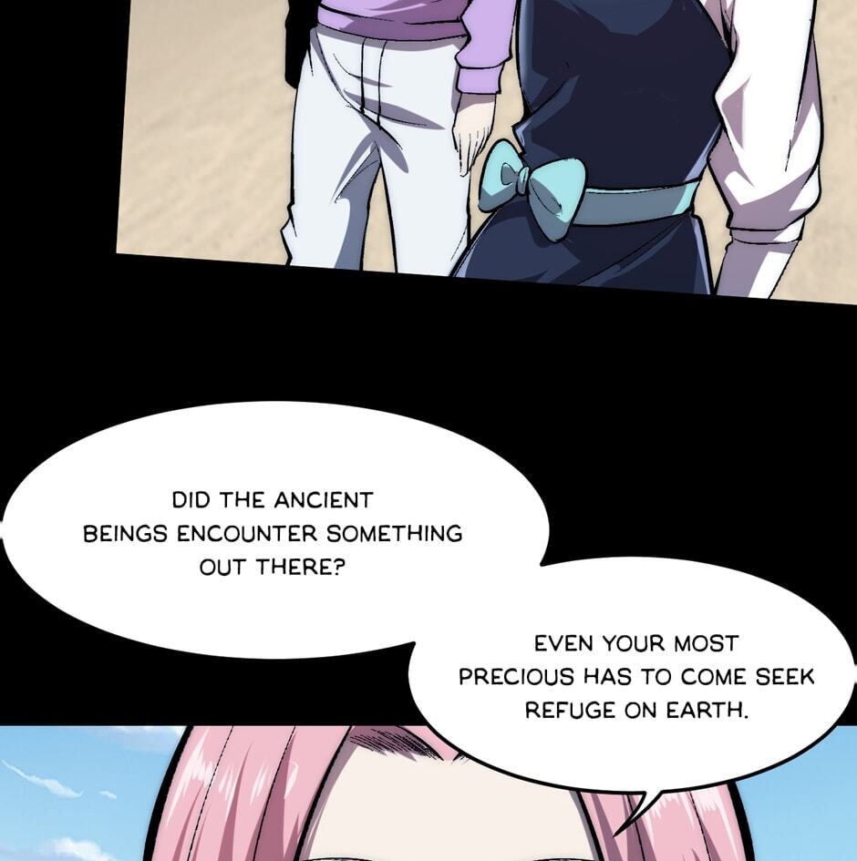 The King of Gaming Bugs! (Colored) Chapter 89 page 87 - 