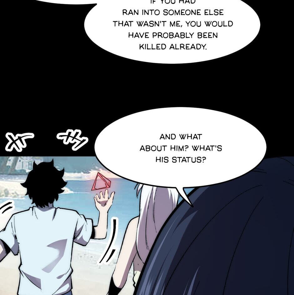 The King of Gaming Bugs! (Colored) Chapter 89 page 90 - 