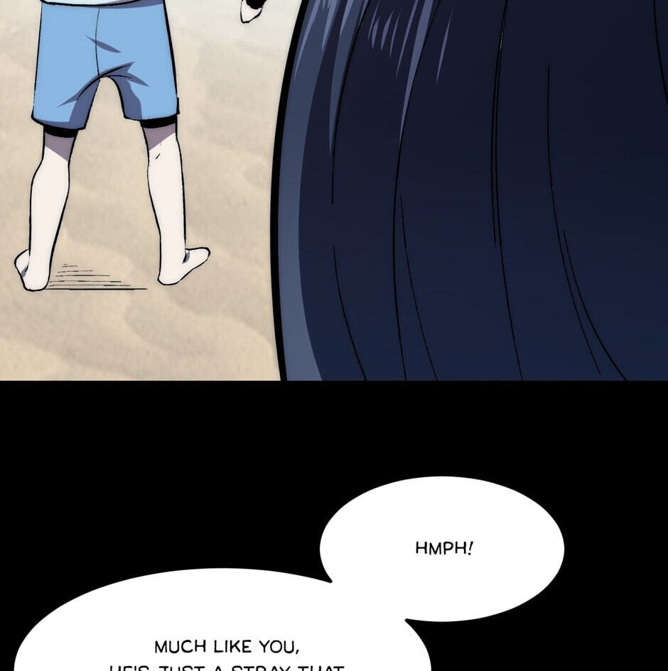 The King of Gaming Bugs! (Colored) Chapter 89 page 91 - 