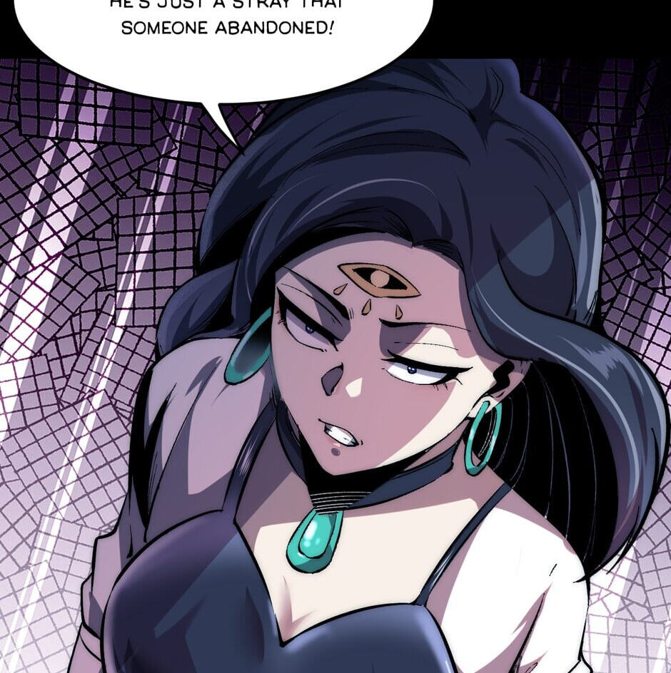 The King of Gaming Bugs! (Colored) Chapter 89 page 92 - 