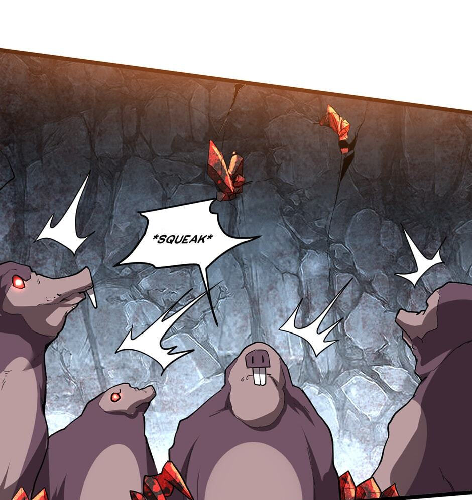 The King of Gaming Bugs! (Colored) Chapter 9 page 11 - 