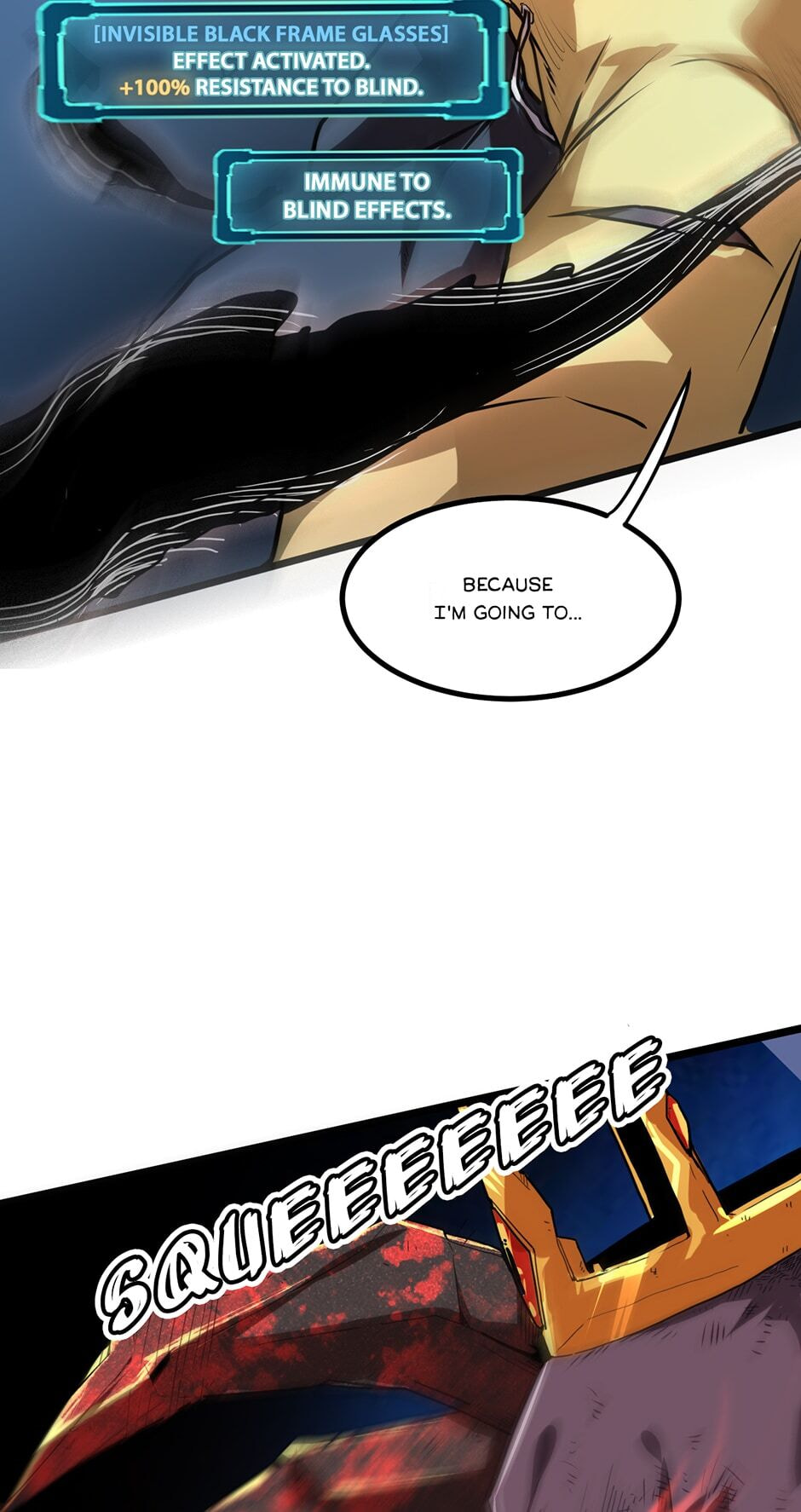 The King of Gaming Bugs! (Colored) Chapter 9 page 104 - 