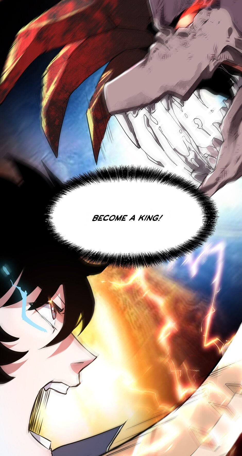 The King of Gaming Bugs! (Colored) Chapter 9 page 105 - 