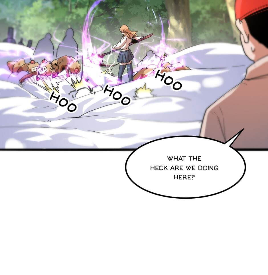 The King of Gaming Bugs! (Colored) Chapter 9 page 111 - 