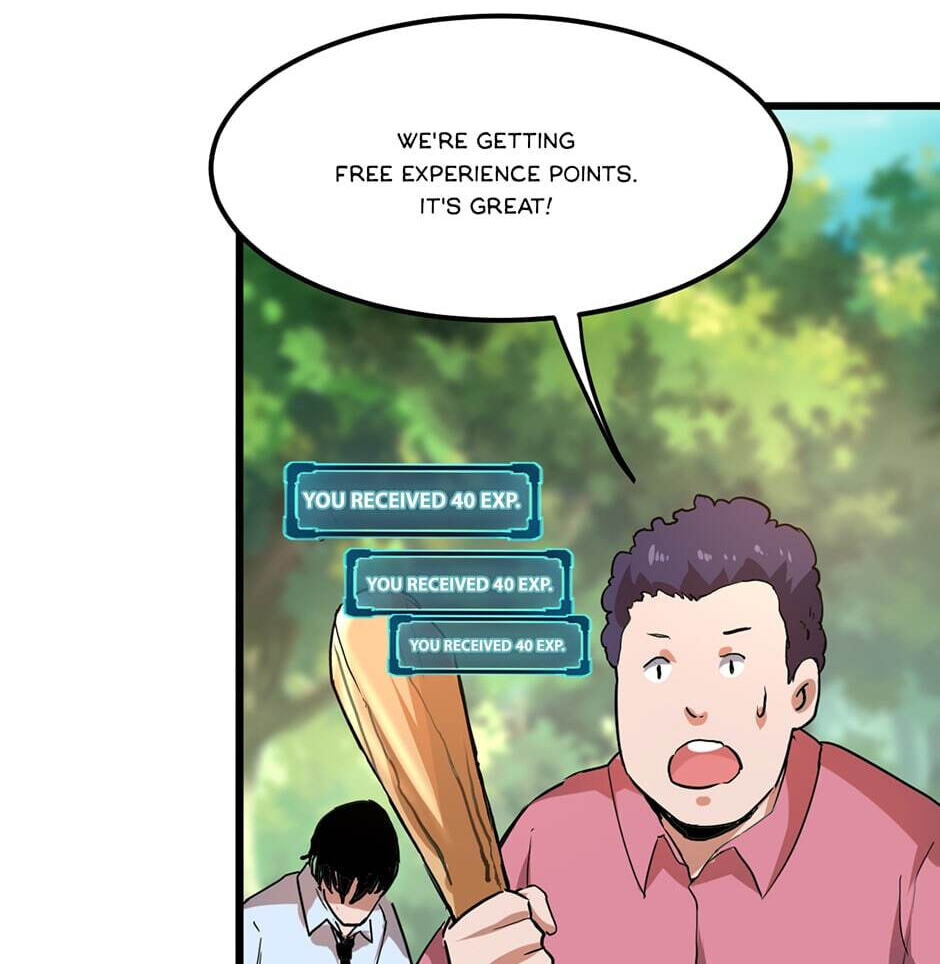 The King of Gaming Bugs! (Colored) Chapter 9 page 112 - 