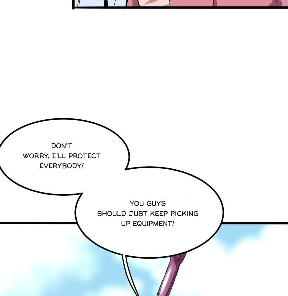 The King of Gaming Bugs! (Colored) Chapter 9 page 113 - 
