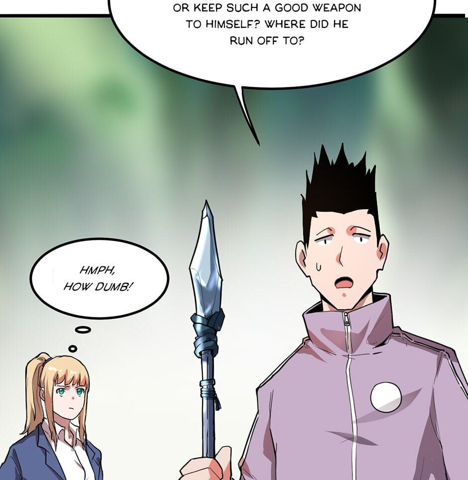 The King of Gaming Bugs! (Colored) Chapter 9 page 119 - 