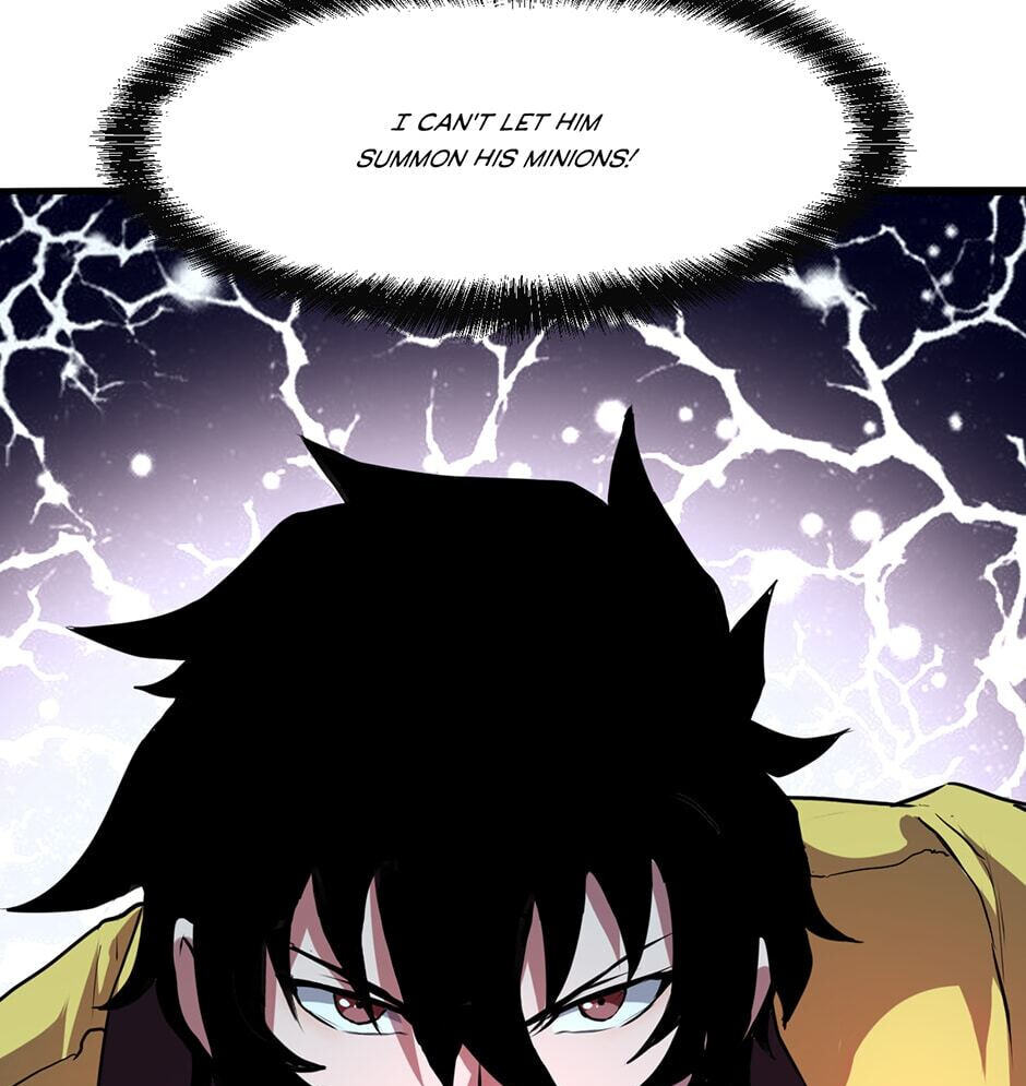 The King of Gaming Bugs! (Colored) Chapter 9 page 13 - 