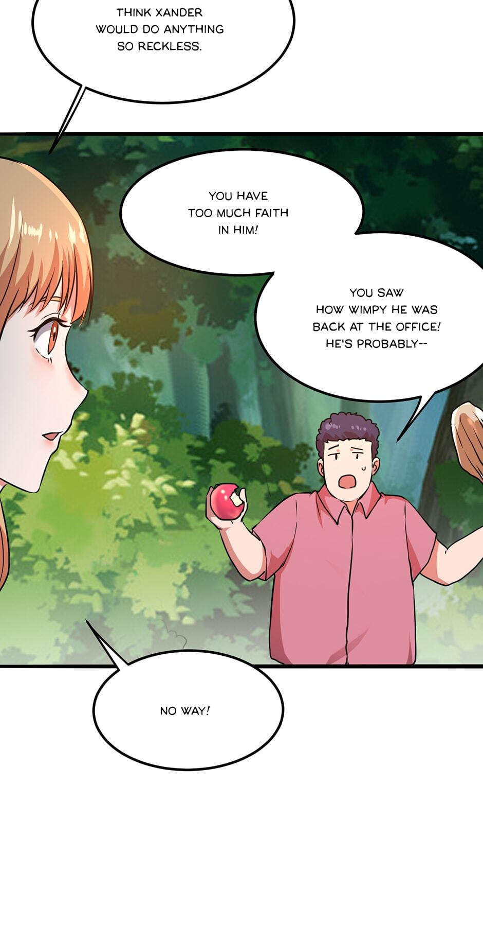 The King of Gaming Bugs! (Colored) Chapter 9 page 122 - 
