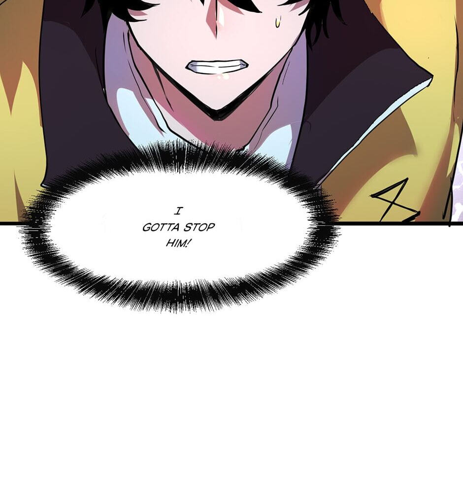 The King of Gaming Bugs! (Colored) Chapter 9 page 14 - 
