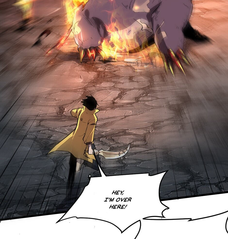 The King of Gaming Bugs! (Colored) Chapter 9 page 16 - 