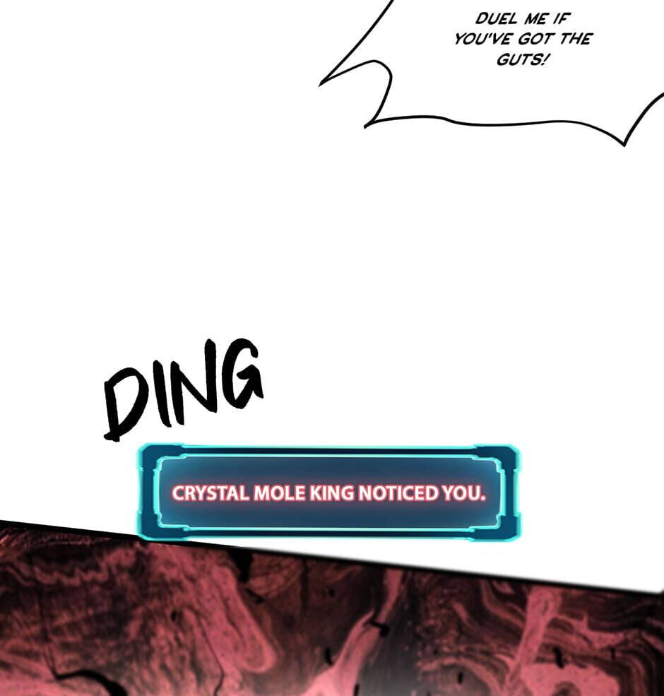 The King of Gaming Bugs! (Colored) Chapter 9 page 17 - 