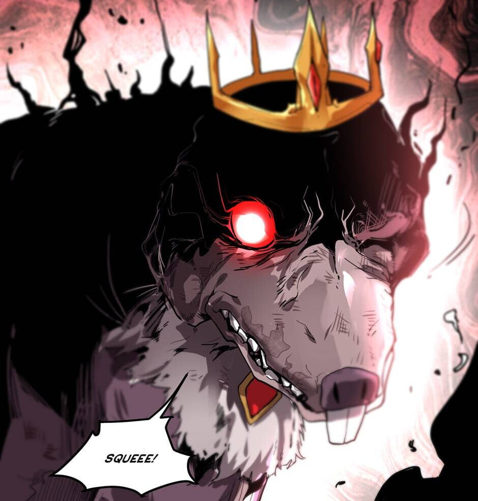 The King of Gaming Bugs! (Colored) Chapter 9 page 18 - 