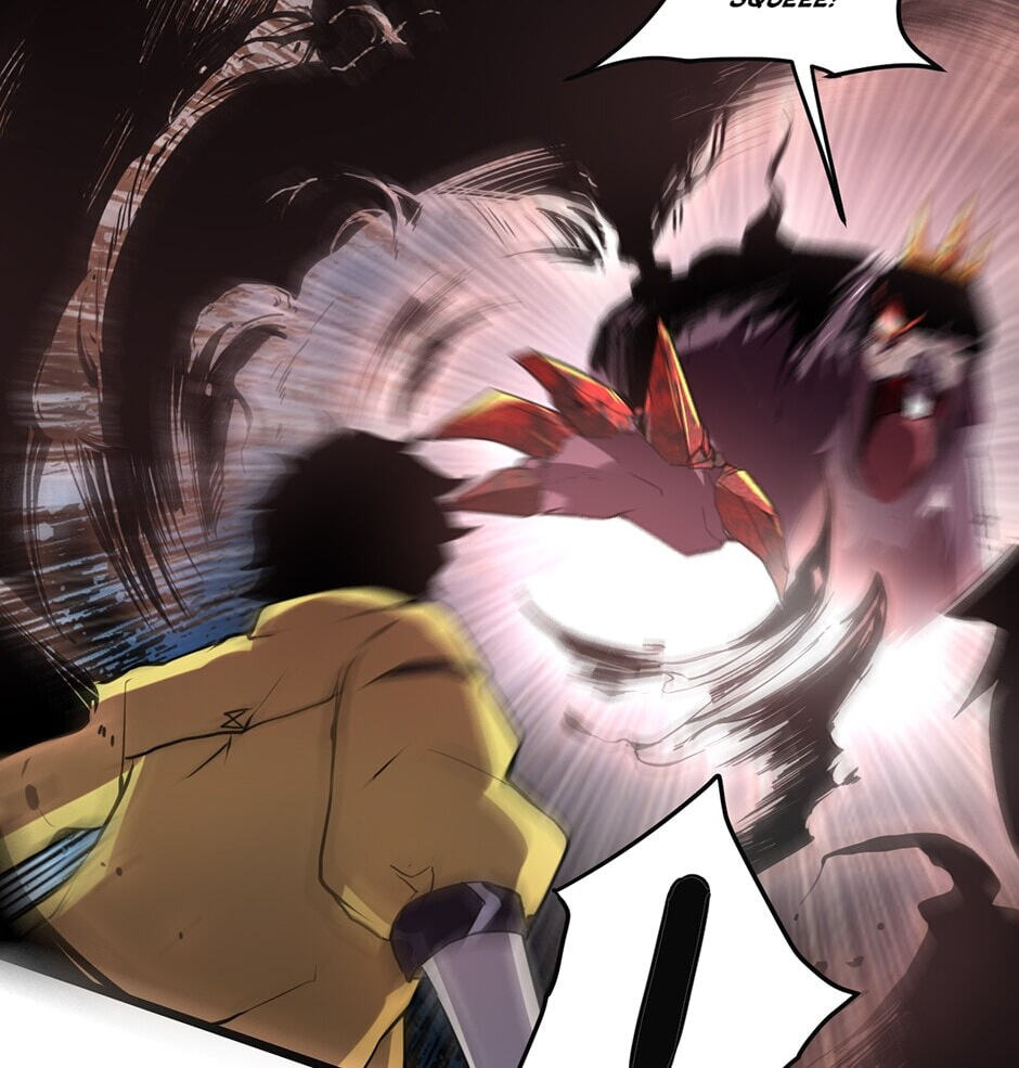 The King of Gaming Bugs! (Colored) Chapter 9 page 20 - 