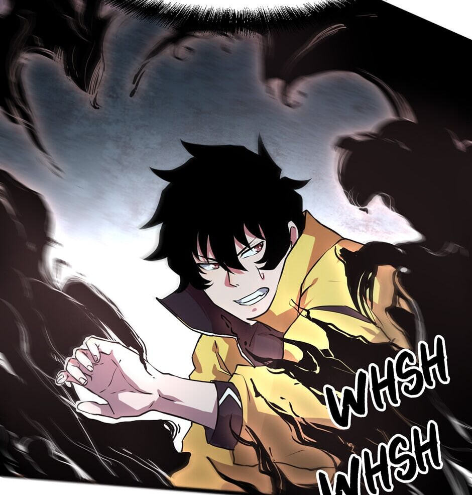 The King of Gaming Bugs! (Colored) Chapter 9 page 22 - 