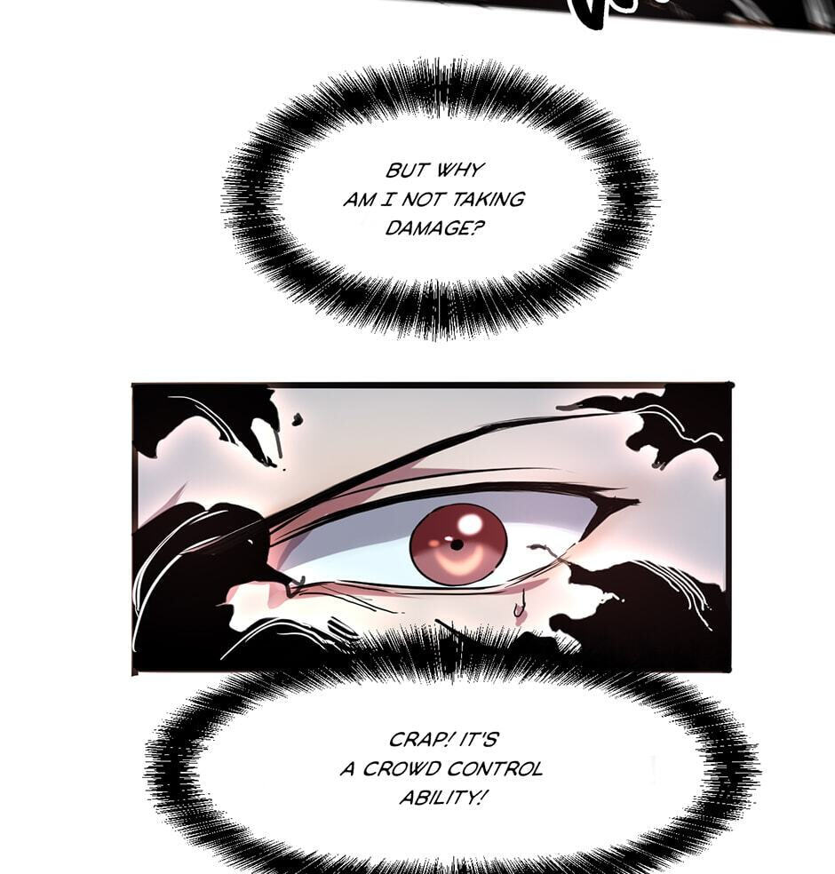 The King of Gaming Bugs! (Colored) Chapter 9 page 23 - 