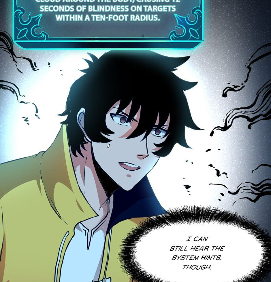 The King of Gaming Bugs! (Colored) Chapter 9 page 27 - 