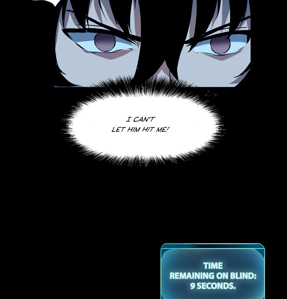 The King of Gaming Bugs! (Colored) Chapter 9 page 29 - 