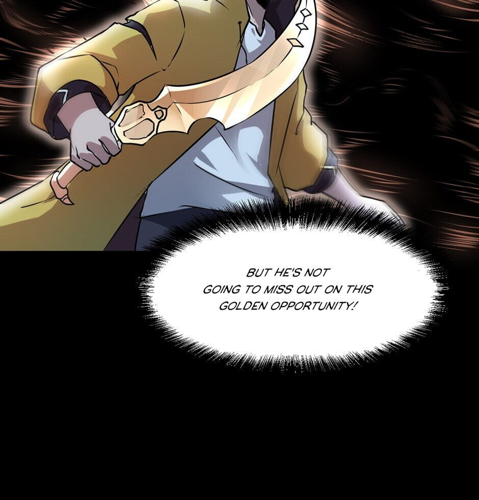 The King of Gaming Bugs! (Colored) Chapter 9 page 31 - 