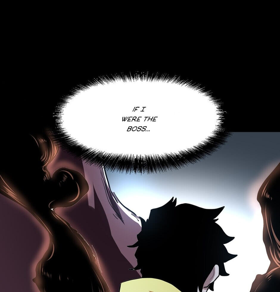 The King of Gaming Bugs! (Colored) Chapter 9 page 32 - 