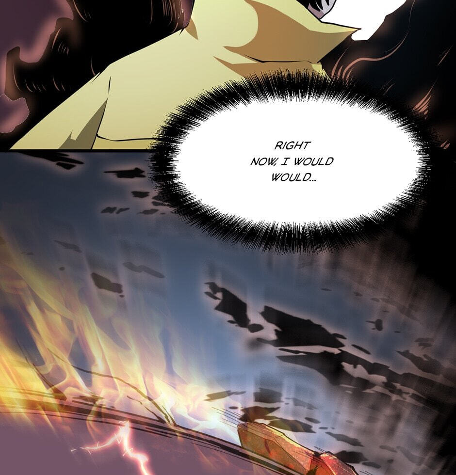 The King of Gaming Bugs! (Colored) Chapter 9 page 33 - 