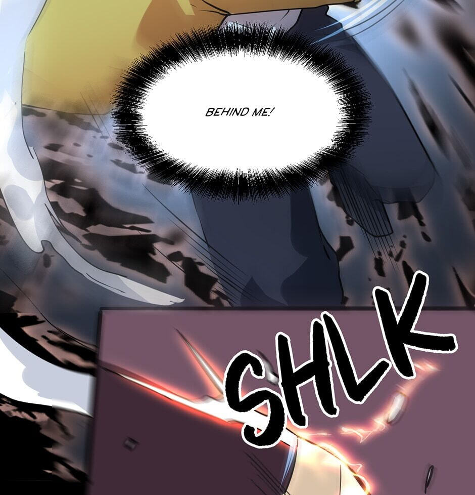 The King of Gaming Bugs! (Colored) Chapter 9 page 35 - 