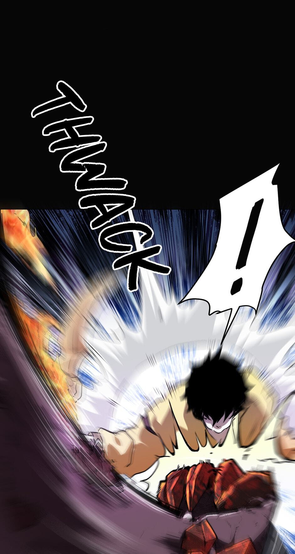 The King of Gaming Bugs! (Colored) Chapter 9 page 38 - 