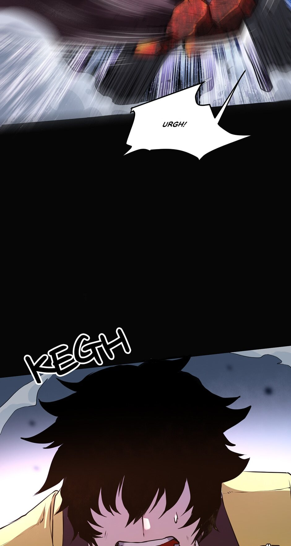 The King of Gaming Bugs! (Colored) Chapter 9 page 39 - 