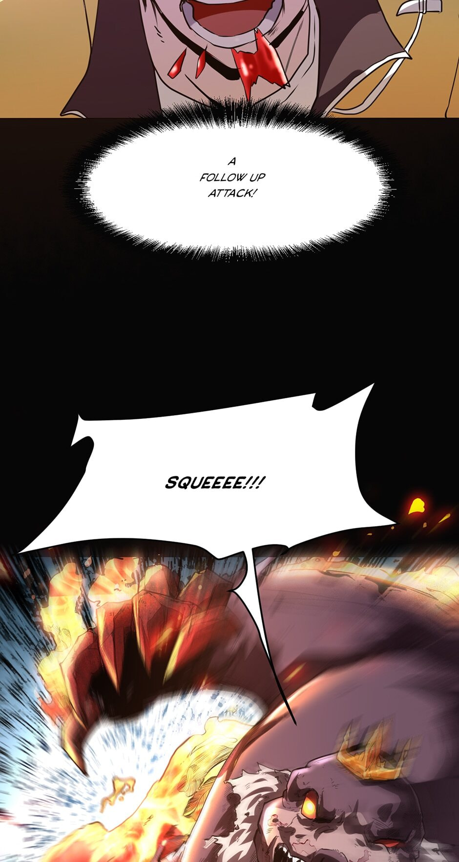 The King of Gaming Bugs! (Colored) Chapter 9 page 40 - 