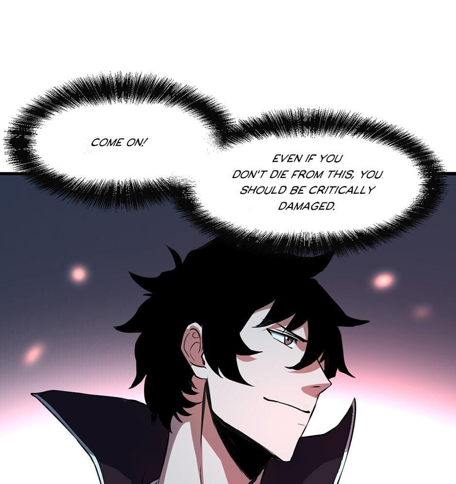 The King of Gaming Bugs! (Colored) Chapter 9 page 5 - 