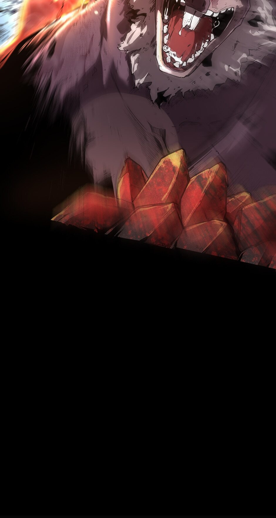 The King of Gaming Bugs! (Colored) Chapter 9 page 41 - 