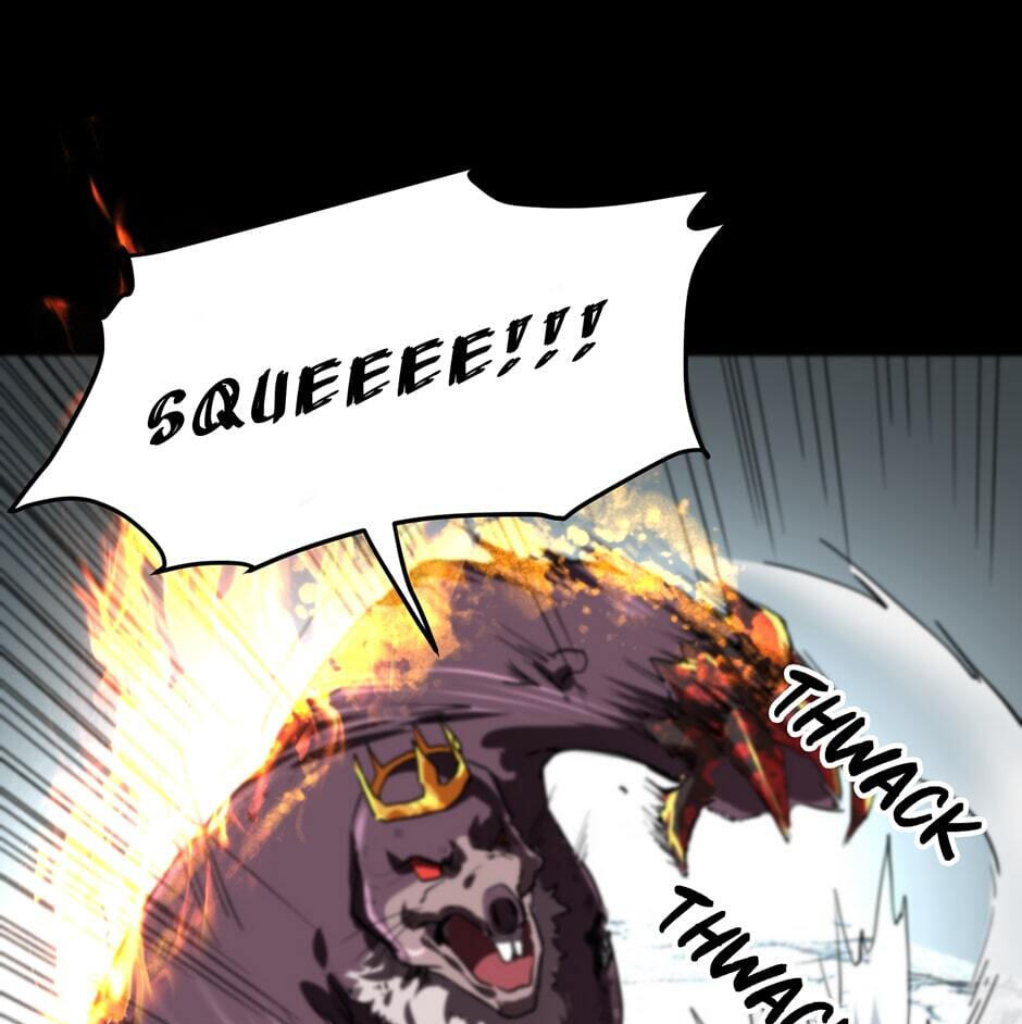The King of Gaming Bugs! (Colored) Chapter 9 page 42 - 