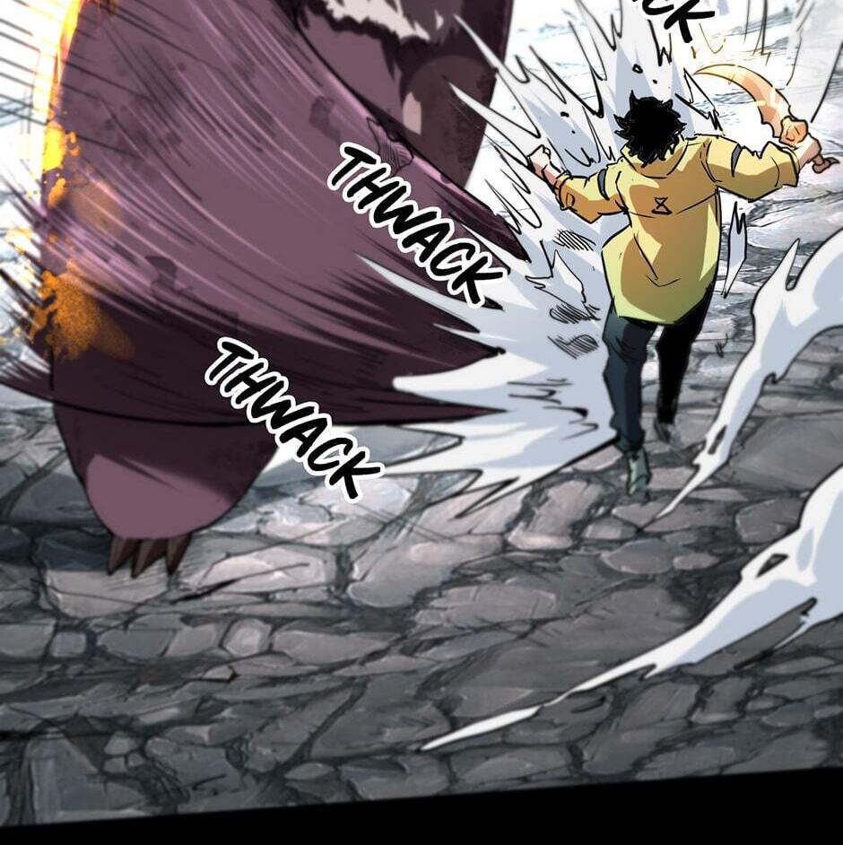 The King of Gaming Bugs! (Colored) Chapter 9 page 43 - 